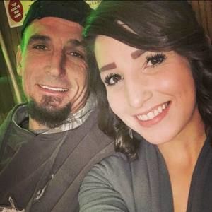 Meet your Posher, Frank